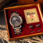 Coors Rodeo - Mechanical Chrono