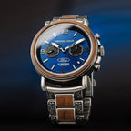 Ford Western Mechanical Chrono 44mm