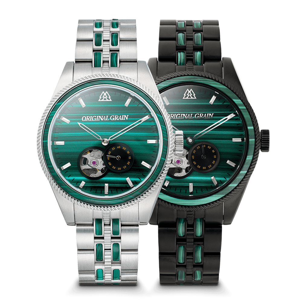 Malachite Bundle