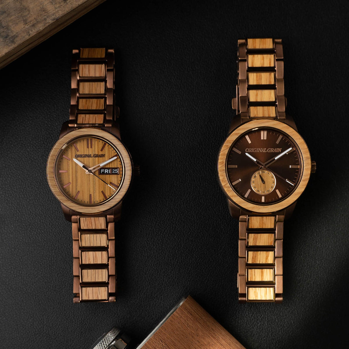 Whiskey Espresso Bundle
