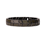 Military Stonewashed Arrow Bracelet
