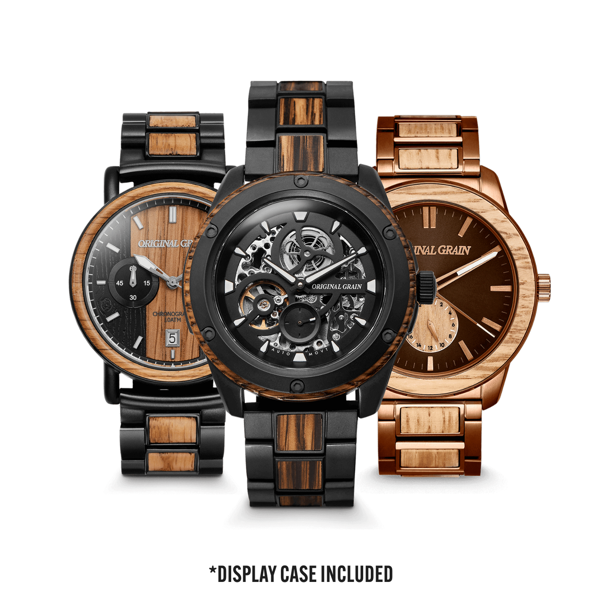 Whiskey Neat Bundle
