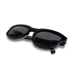 Soleil Ebony Black