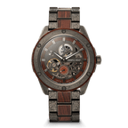 Airsteam Rugged Auto 44mm