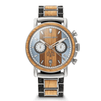 Airstream Chrono 42mm