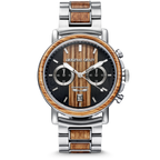 Brewmaster Chrono 44mm