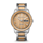 Brewmaster Barrel 42mm
