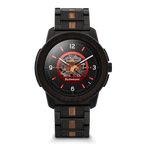 Budweiser Made of America Barrel Auto 44mm