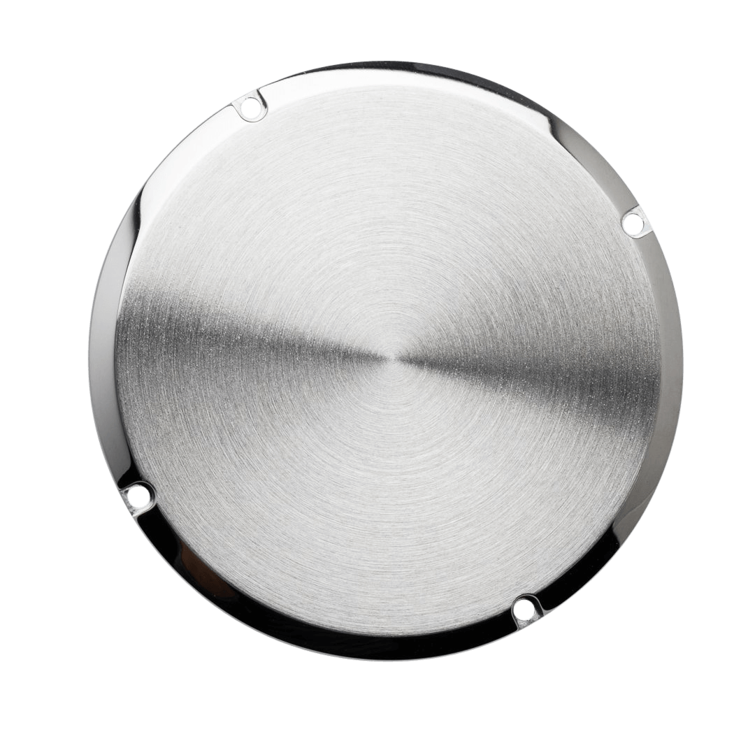 Custom Caseback - Barrel 42mm