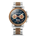 Coors Chrono 44mm