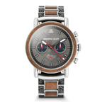 Coors Rodeo - Mechanical Chrono