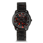 Forest Fire Red Resin 40mm