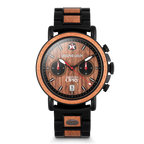 Grand Ole Opry  Chrono 44mm