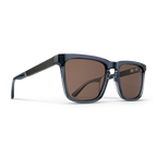 Revival Blue Oak Transparent Sunglass