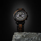 Jack Daniel's Mechanical Chrono 44mm