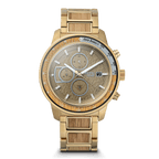 Jack Daniel's Honey Barrel Chrono 45mm