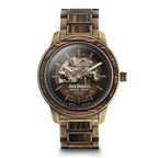 Jack Daniel's Barrel Proof Automatic 44mm