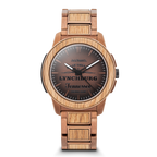 Jack Daniel’s Barrel House 44mm