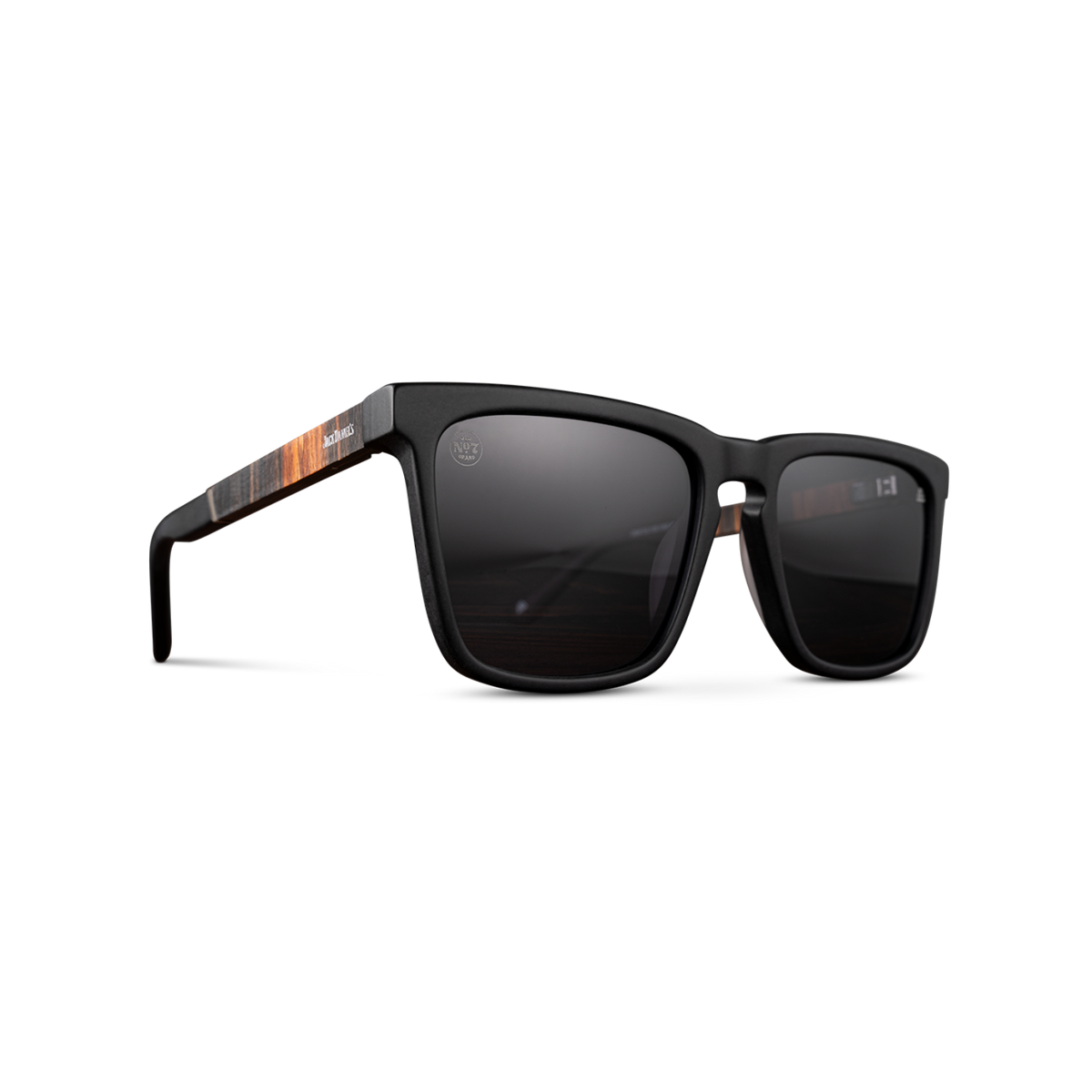 Jack Daniel's Whiskey Barrel Sunglasses