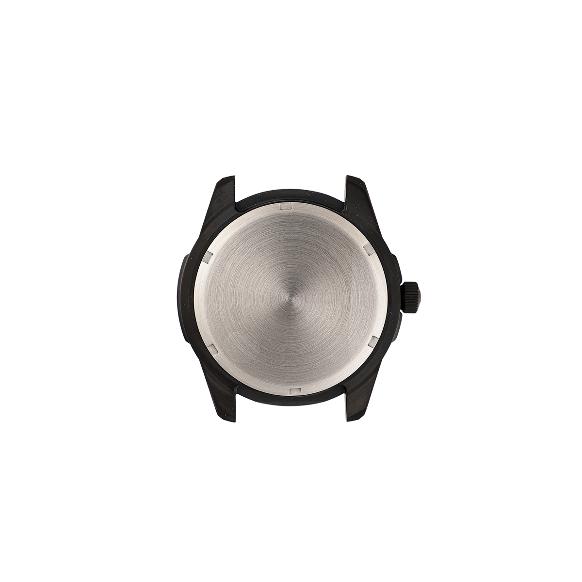 Custom Caseback - Classic 43mm
