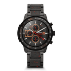 Coors Banquet - Protect Our Protectors Barrel Chrono 45mm