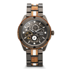 Taylor Guitars Gunmetal Koa Rugged Automatic 44mm