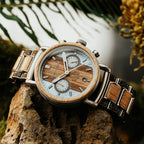 Airstream Chrono 42mm