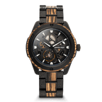 The Blacksmith American Automatic 44mm