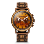 The High Desert Chrono 44mm
