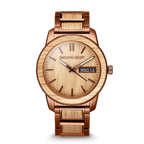 Whiskey Espresso Barrel 42mm