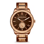 Whiskey Espresso Barrel 46mm
