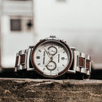 Airstream Chrono 44mm