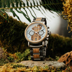 Airstream Chrono 42mm