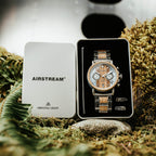 Airstream Chrono 42mm