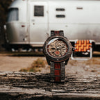 Airsteam Rugged Auto 44mm