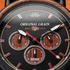 Budweiser Made of America Chrono 44mm