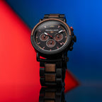Budweiser Made of America Chrono 44mm