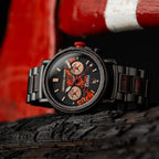 Coors Banquet - Protect Our Protectors Chrono 44mm