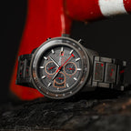 Coors Banquet - Protect Our Protectors Barrel Chrono 45mm
