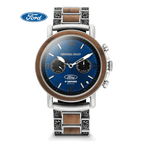 Ford Western Mechanical Chrono 44mm