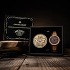 Jack Daniel’s Barrel House 44mm