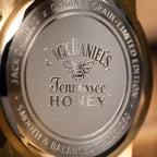 Jack Daniel's Honey Barrel Chrono 45mm