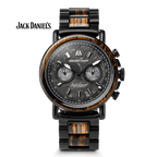 Jack Daniel's Mechanical Chrono 44mm