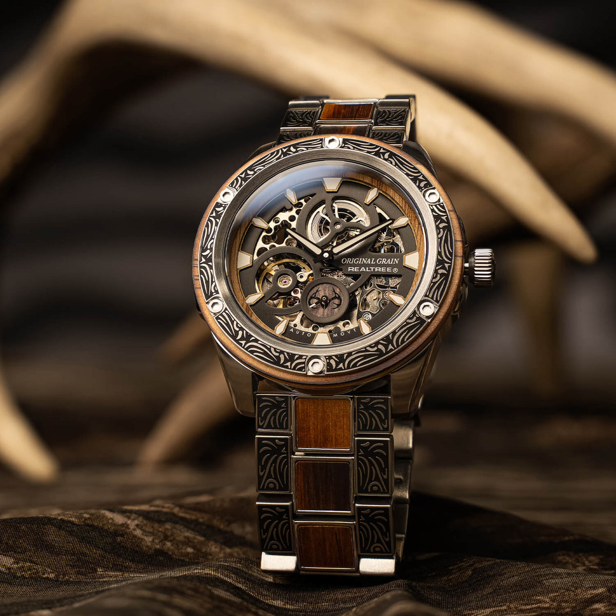 Realtree Legacy Bundle