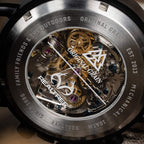 Realtree Mechanical Chrono 44mm