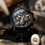 Realtree Mechanical Chrono 44mm