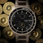 Remington Cerekote Barrel 45mm