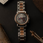 Coors Rodeo - Mechanical Chrono