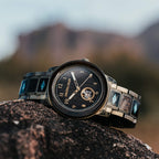 The Gold Ranger American Automatic 42mm