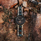 The Gold Ranger American Automatic 42mm